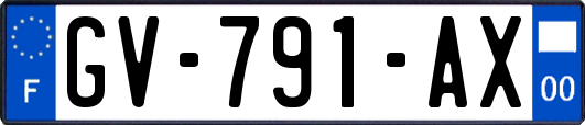 GV-791-AX