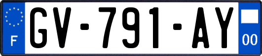GV-791-AY