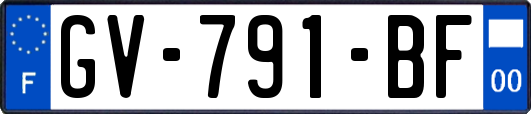 GV-791-BF