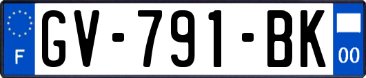 GV-791-BK
