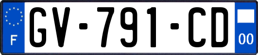 GV-791-CD