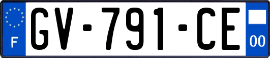 GV-791-CE