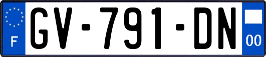 GV-791-DN