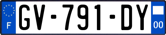 GV-791-DY