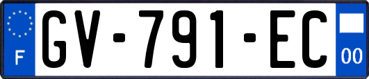 GV-791-EC