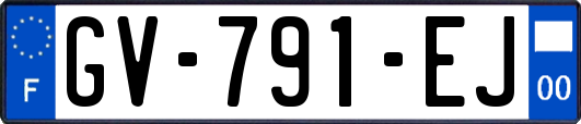 GV-791-EJ