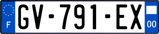GV-791-EX