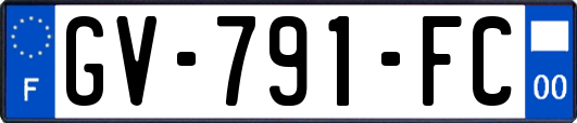 GV-791-FC