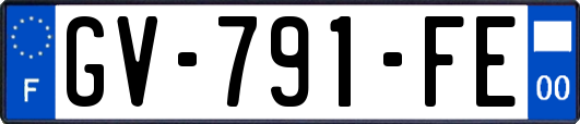 GV-791-FE