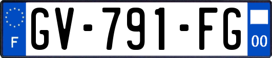 GV-791-FG