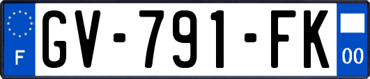 GV-791-FK