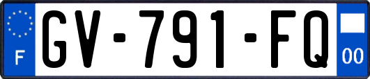 GV-791-FQ