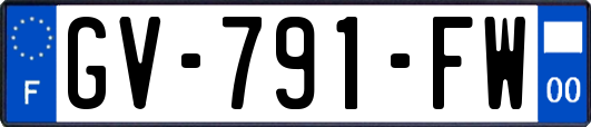 GV-791-FW