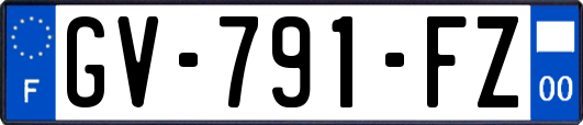 GV-791-FZ