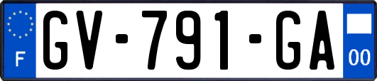 GV-791-GA