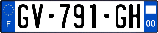 GV-791-GH