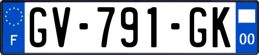 GV-791-GK