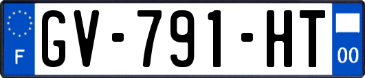 GV-791-HT