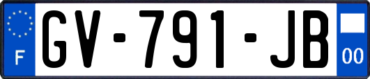 GV-791-JB
