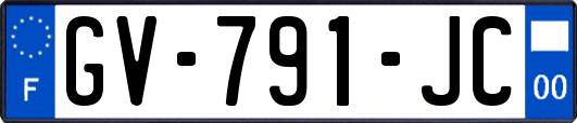 GV-791-JC