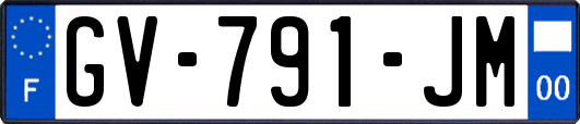 GV-791-JM