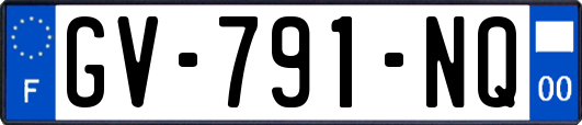 GV-791-NQ