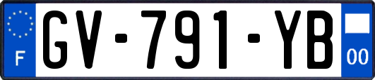 GV-791-YB