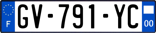 GV-791-YC