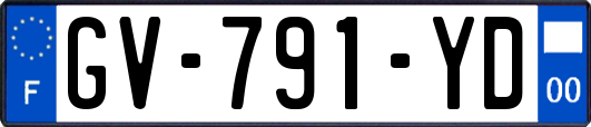 GV-791-YD
