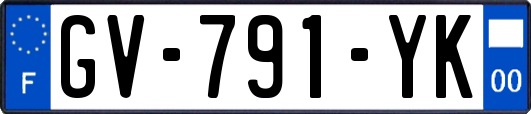 GV-791-YK