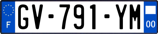 GV-791-YM