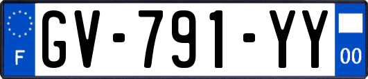 GV-791-YY