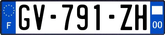 GV-791-ZH