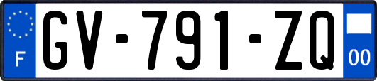 GV-791-ZQ