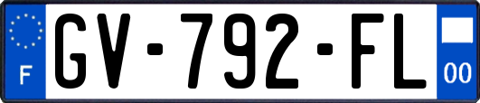 GV-792-FL