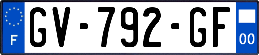 GV-792-GF