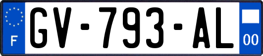 GV-793-AL