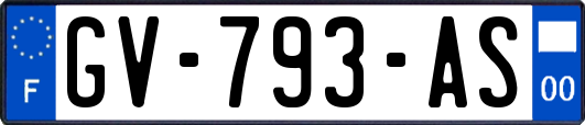 GV-793-AS