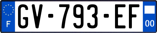 GV-793-EF