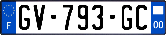 GV-793-GC
