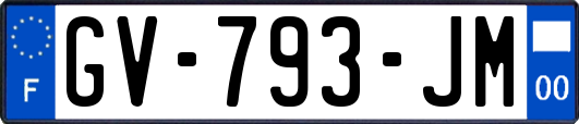GV-793-JM