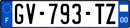 GV-793-TZ
