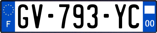 GV-793-YC