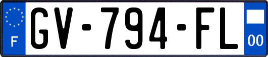 GV-794-FL