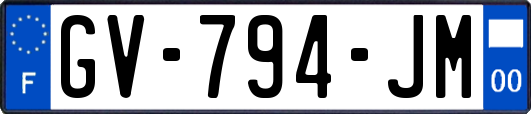 GV-794-JM