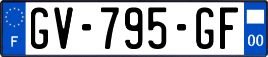 GV-795-GF