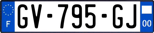GV-795-GJ
