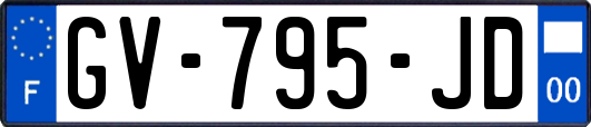 GV-795-JD