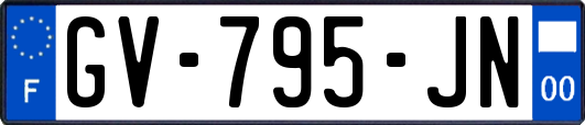 GV-795-JN