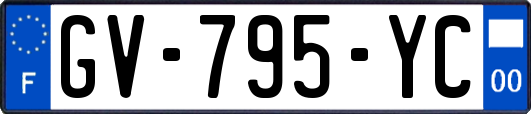 GV-795-YC